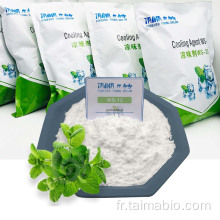 Agent de refroidissement de qualité alimentaire WS-12 Powder CAS 68489-09-8